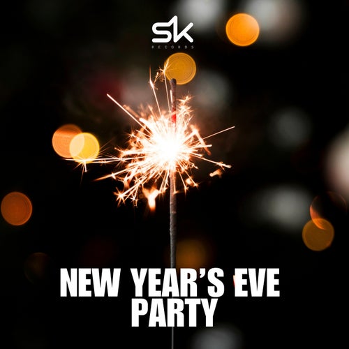 New Year's Eve Party [Sk.Pro-Records]