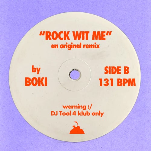 rock wit me