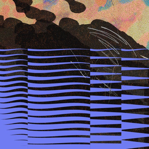 Built In Waves