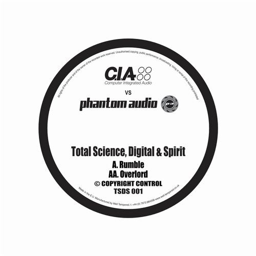 Total Science, Digital & Spirit - Rumble