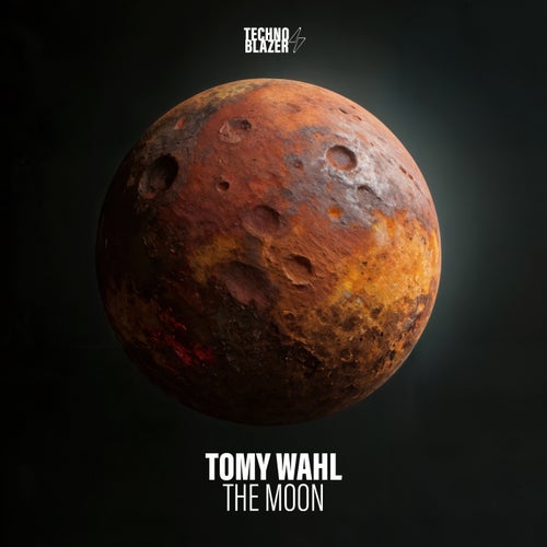 The Moon