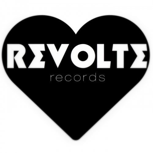 Revolte Records