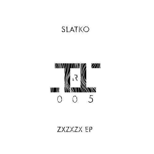 Slatko - zxzxzx (Daniele Batty & Loris D'Ettorre Remix) [TTR