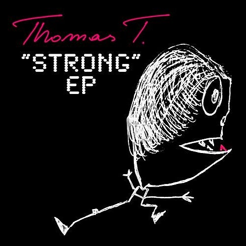 Strong EP