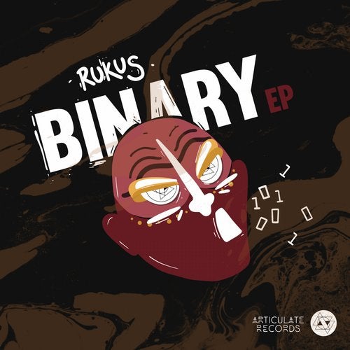 Rukus - Binary (EP) 2019