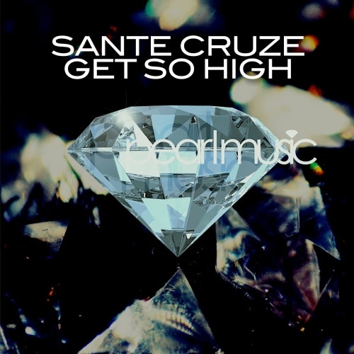 Sante Cruze "Get So High" Chart