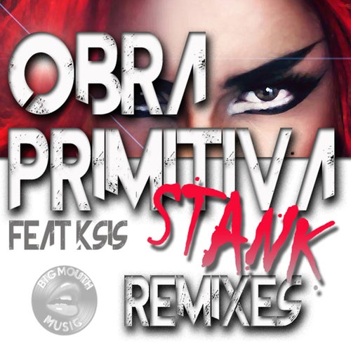 Cover art for Stank