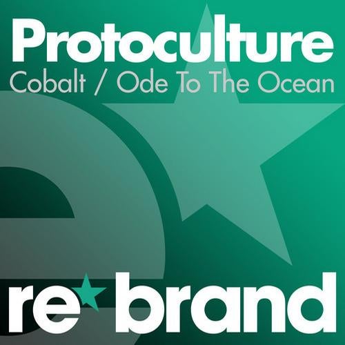 Cobalt / Ode To The Ocean