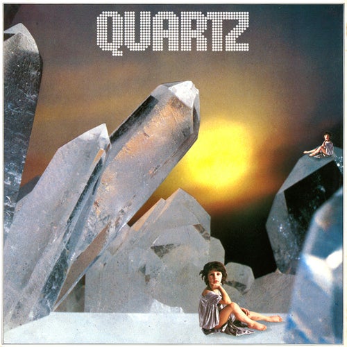 Quartz
