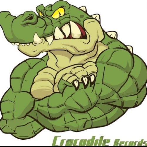 Crocodile Records