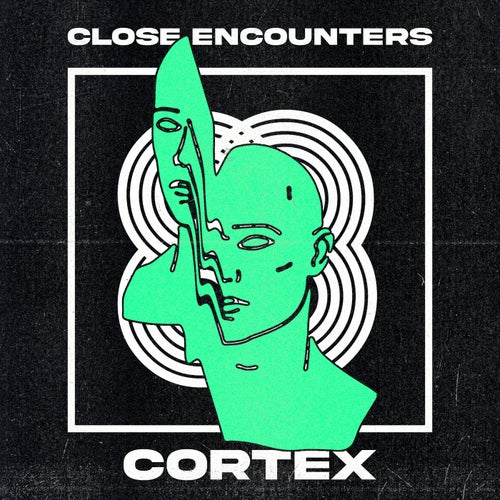Cover art for Cortex
