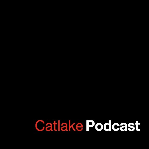 Catlake Podcast, Episode #4 July 2021