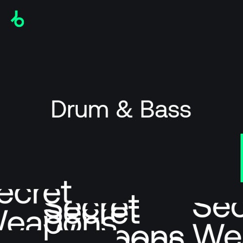 Secret Weapons 2021: Drum & Bass