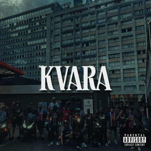 KVARA