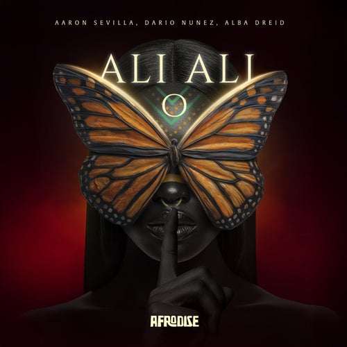 Ali Ali O
