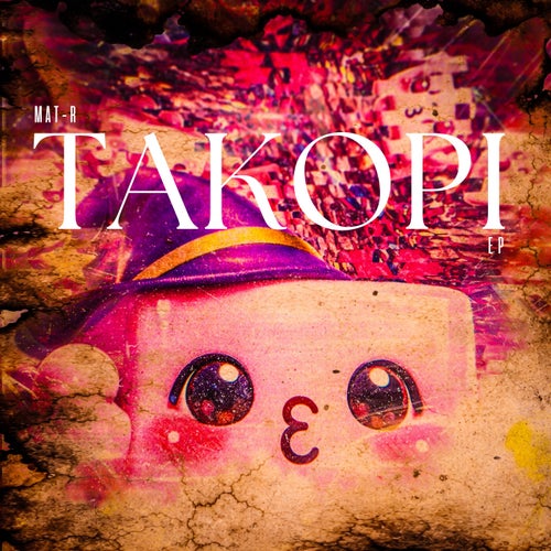 Takopi EP
