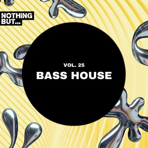 Nothing But... Bass House, Vol. 25