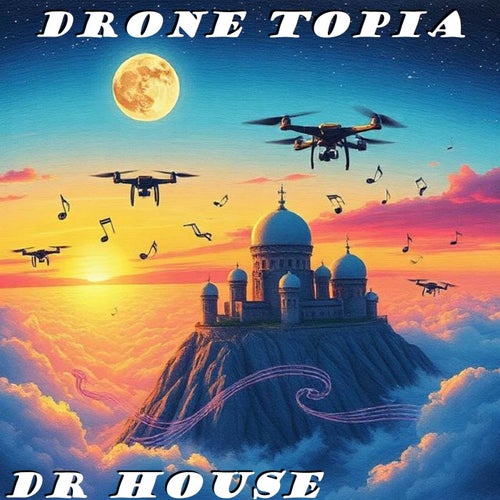 Drone Topia
