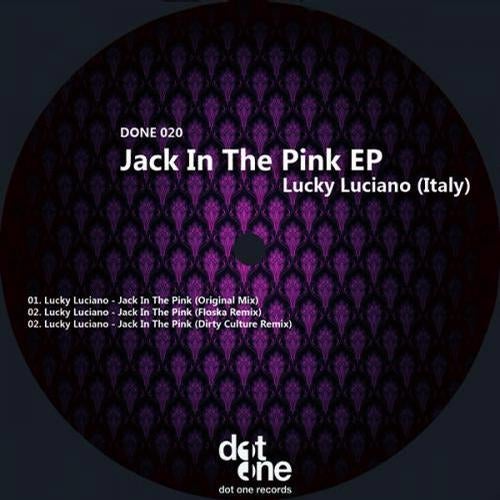 Jack In The Pink