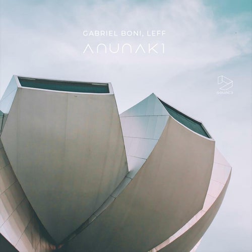 Cover art for Anunak1