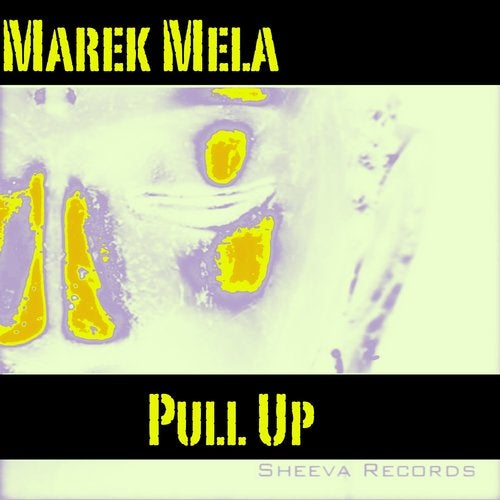 Cover art for Marek Mela - Pull Up