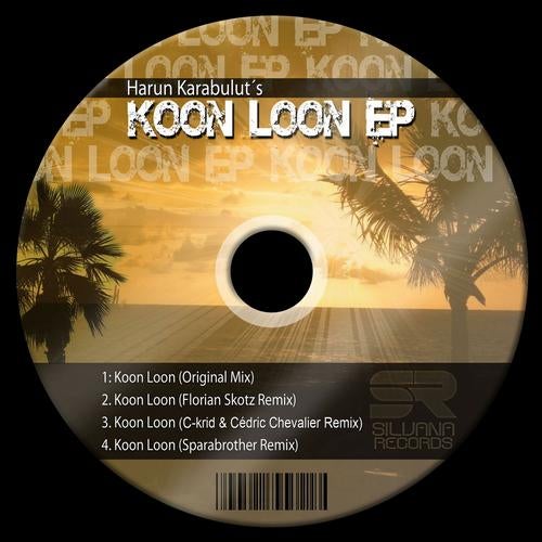 Koon Loon EP