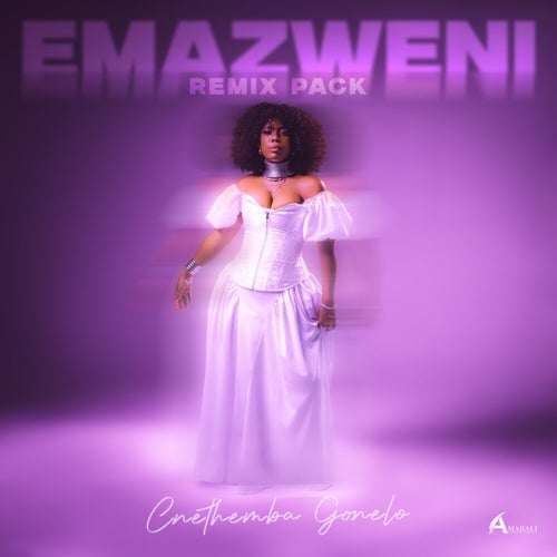 Emazweni (Remix Pack)