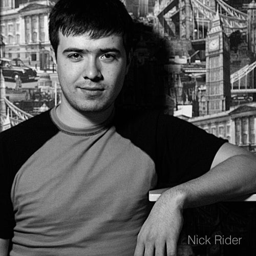 Nick Rider