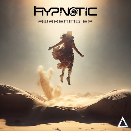  Hypnotic - Awakening (2023) 