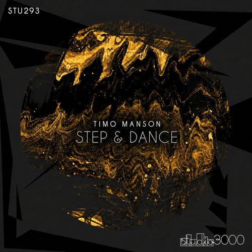 Timo Manson — Step & Dance (2026)