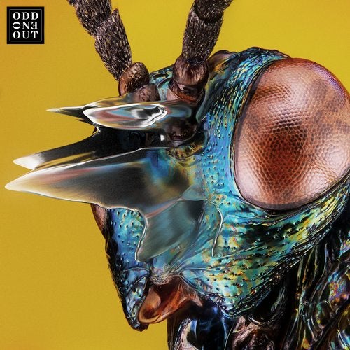 Cover art for Nova