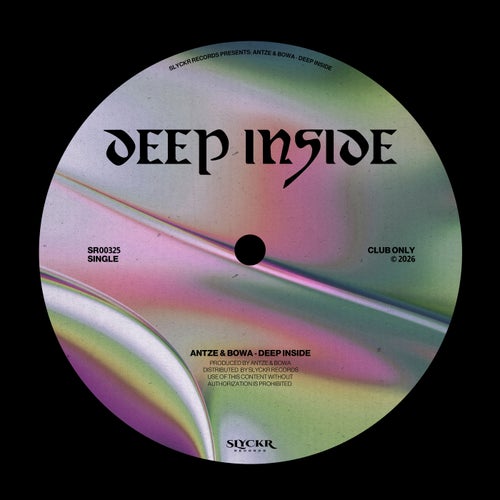 Deep Inside