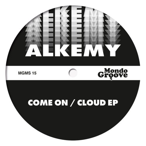 Cover art for Come On / Cloud