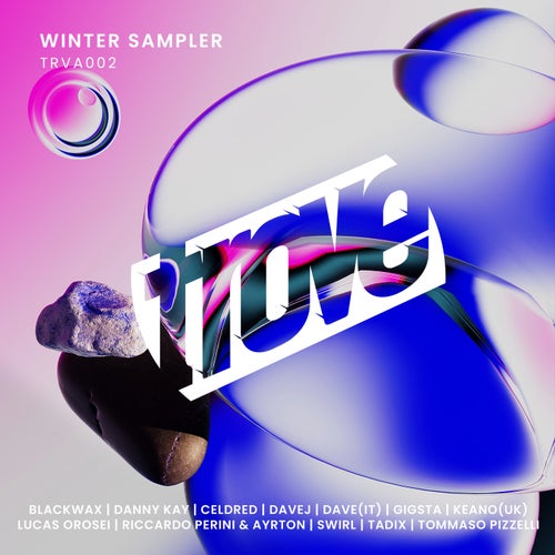 Winter Sampler VA 002