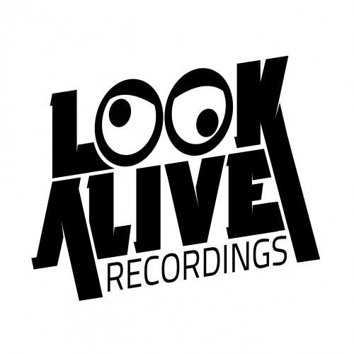 Look Alive Recordings