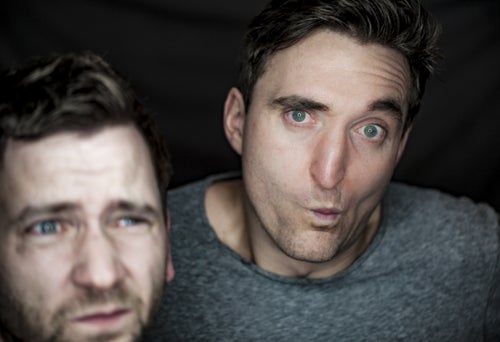 Stoneface & Terminal avatar