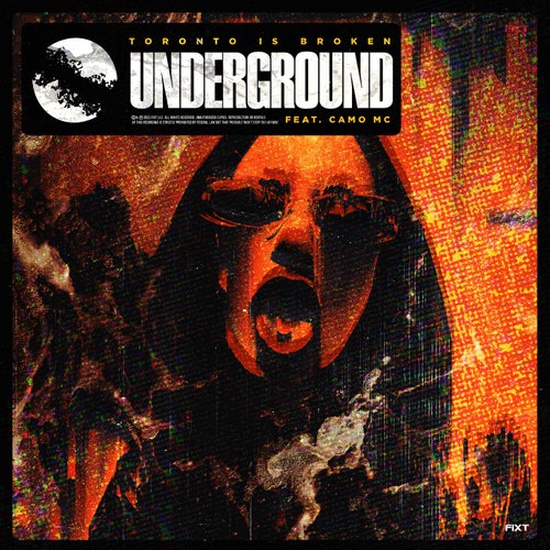 Underground