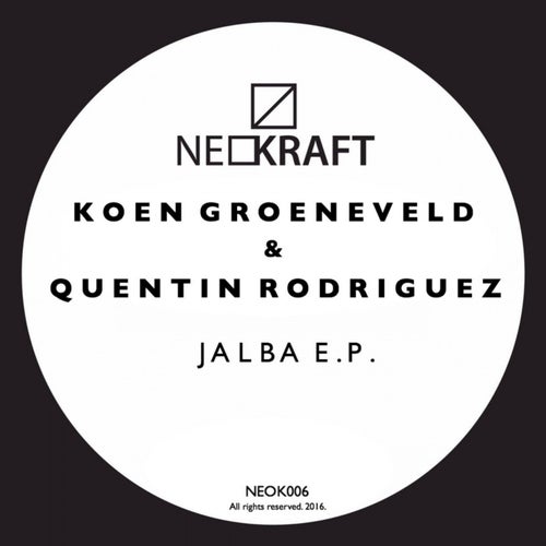 Jalba E.P.