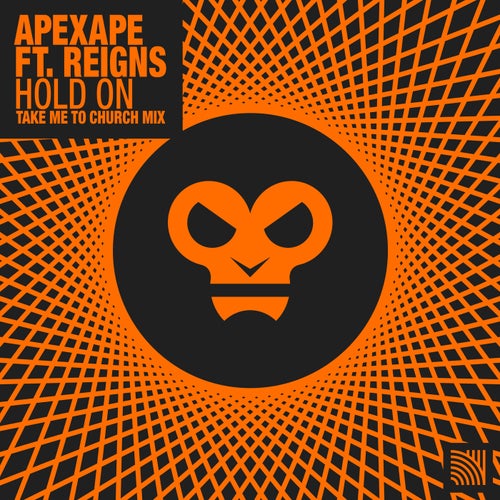 Hold On - Take Me To Church Mix