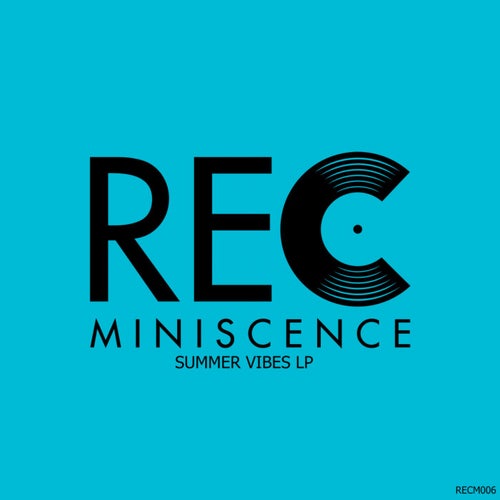 Summer Vibes LP