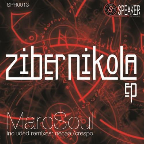 Zibernikola