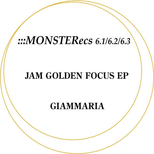 Jam Golden Focus EP