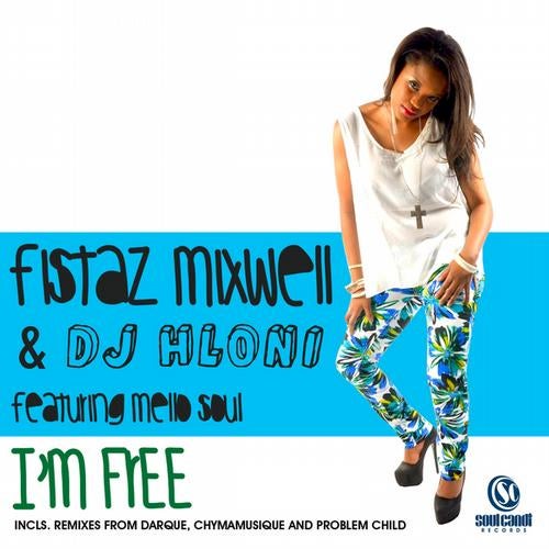 Im Free (Remixes)