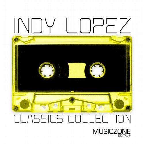 Cover art for Classics Collection