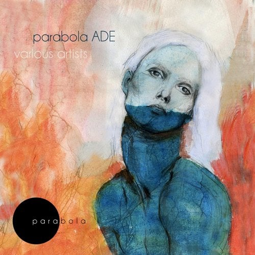 Cover art for Parabola ADE: Special Techno Edition