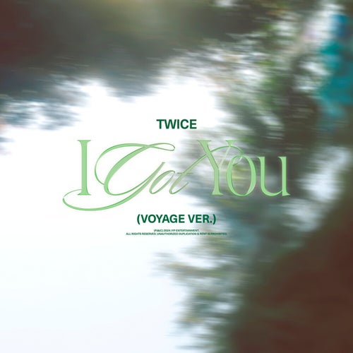 I GOT YOU (Feat. Lauv) (Instrumental)