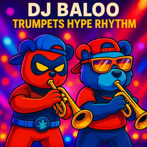Trumpets Hype Rhytm
