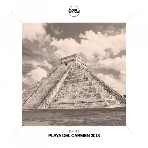 Playa del Carmen 2018