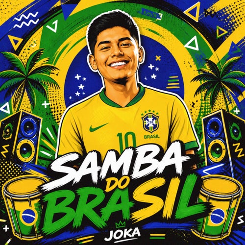 Samba Do Brasil
