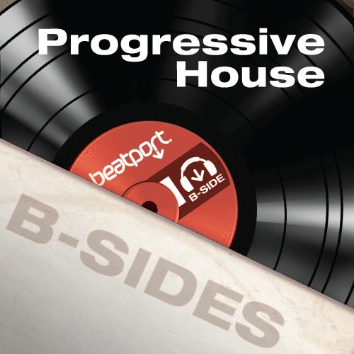 Beatport B-Sides - Progressive House